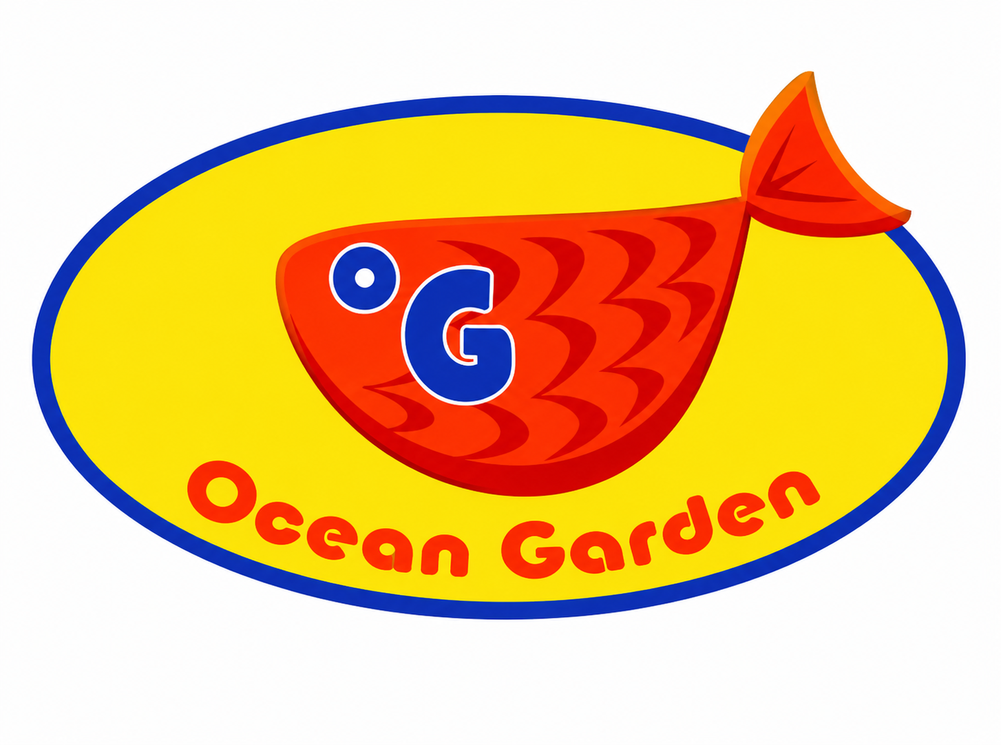 Ocean Garden