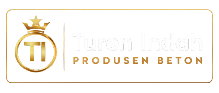 Turen Indah Beton